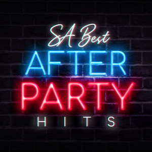 อัลบัม S.A Best Afterparty Hits ศิลปิน Various Artists