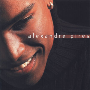 收聽Alexandre Pires的Foi Demais (Demasiado Fuerte)歌詞歌曲