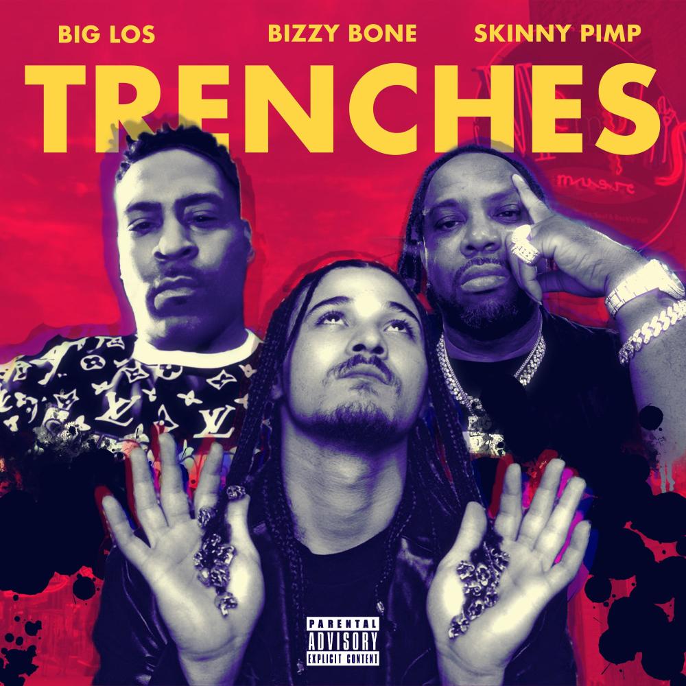 Trenches (Explicit)