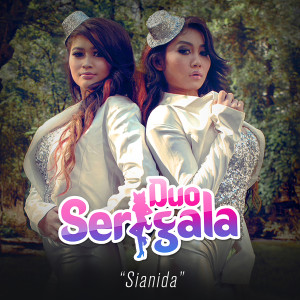 Duo Serigala的專輯Sianida