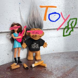 Album Toys (Explicit) from 