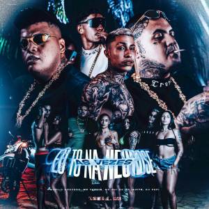 收聽Murilo Azevedo的As Vezes eu to na Neurose (Explicit)歌詞歌曲