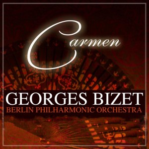 Album Carmen from Anny Schlemm