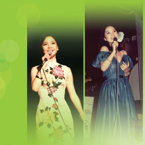 ดาวน์โหลดและฟังเพลง Ni Zai Wo Xin Zhong พร้อมเนื้อเพลงจาก 邓丽君