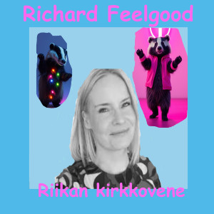 Listen to Riikan Kirkkovene (Mega Mättö Mix) song with lyrics from Richard Feelgood