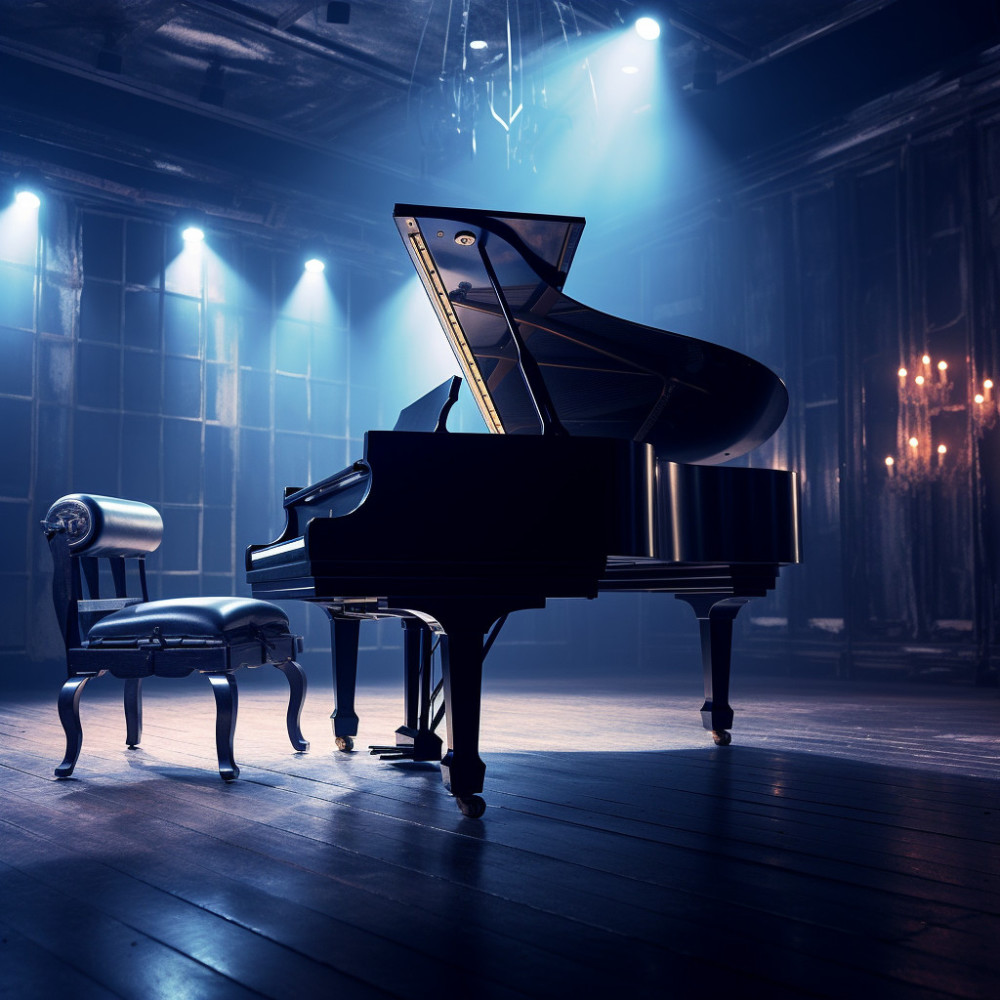 Sleep's Dream in Jazz Melody
