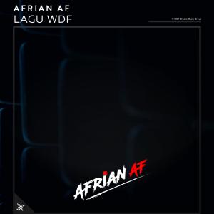 Afrian Af的专辑Lagu Wdf