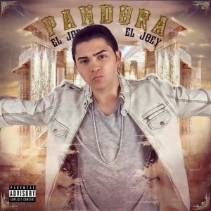 收聽El Joey的De mi歌詞歌曲