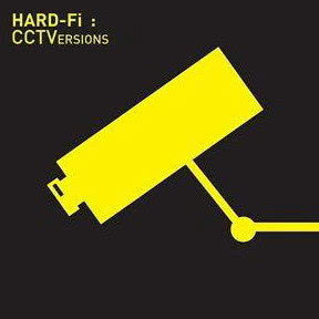 อัลบัม CCTVersions [Digital Deluxe Version] ศิลปิน Hard-Fi