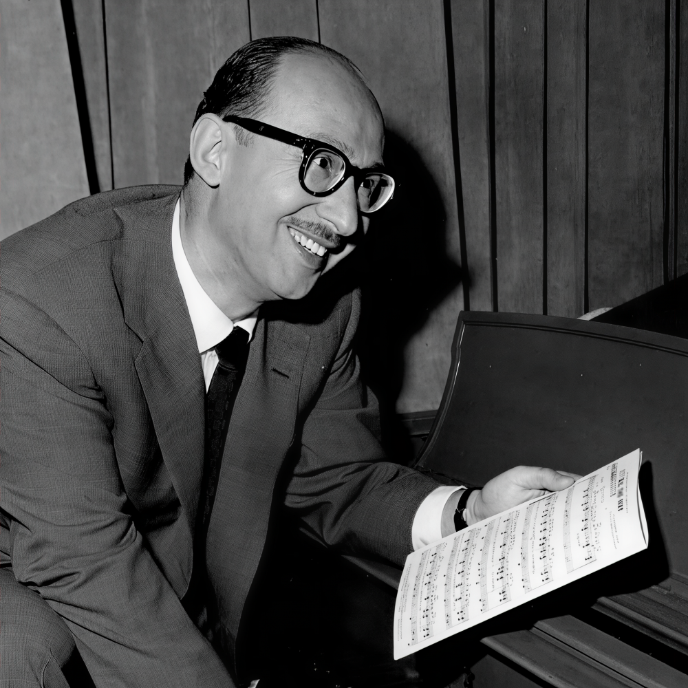 Sammy Cahn