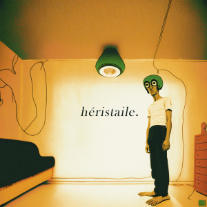 Listen to héristaile. (Explicit) song with lyrics from Epílogo
