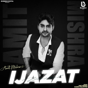 Album Ijazat from Amit Mishra