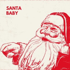 The Best Christmas Carols Collection的專輯Santa Baby