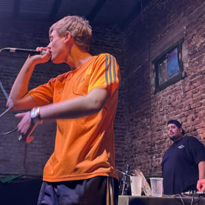 default playlist img