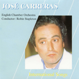 收聽Jose Carreras的Maitechu Mia歌詞歌曲