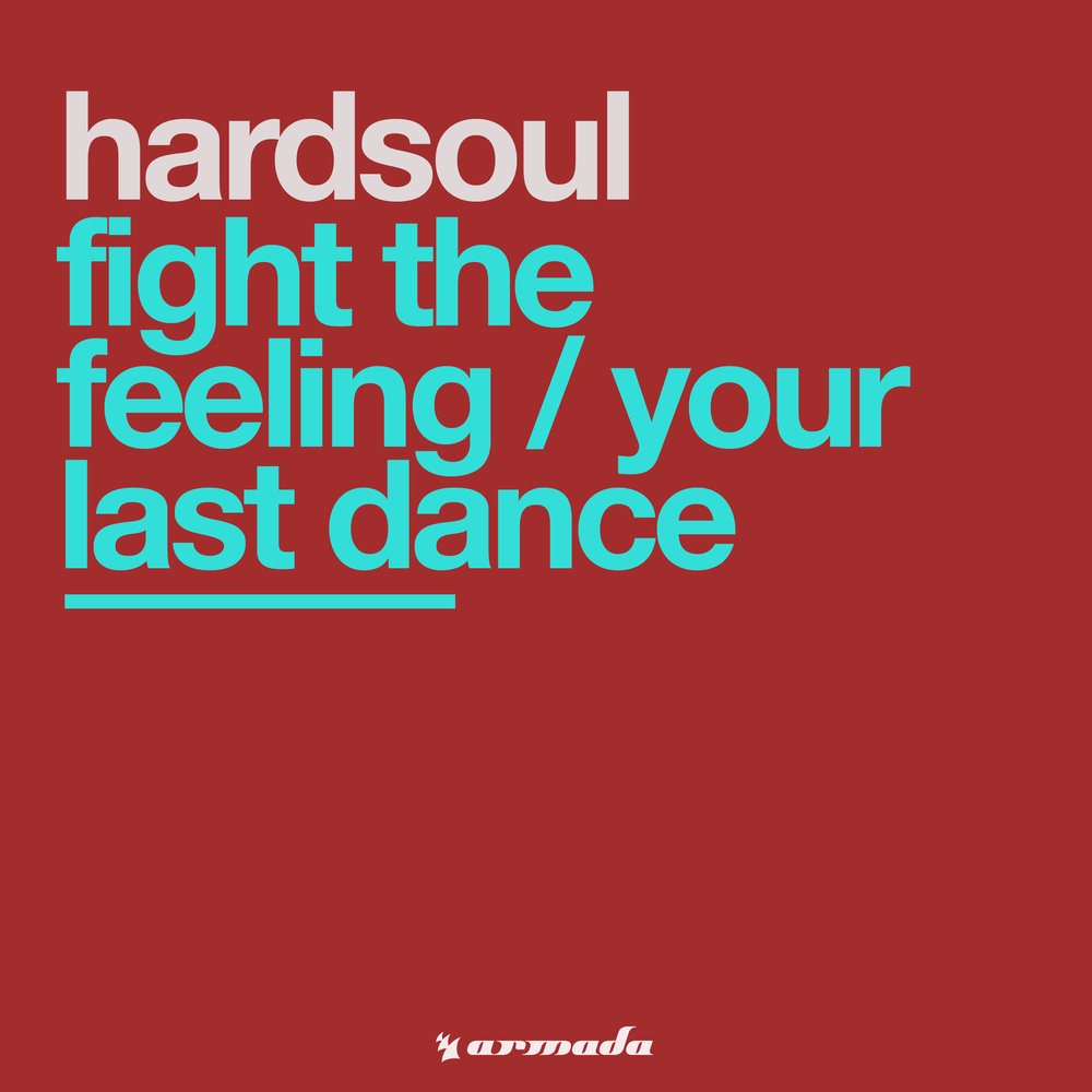 Your Last Dance (Vocal Mix)