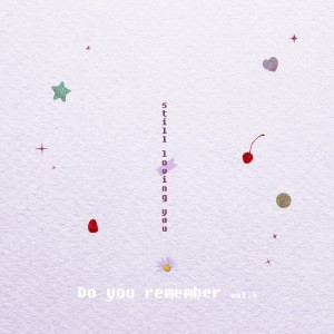 Album Do you remember [vol.4] oleh 새봄