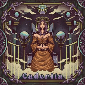 Album Caderita from Cely