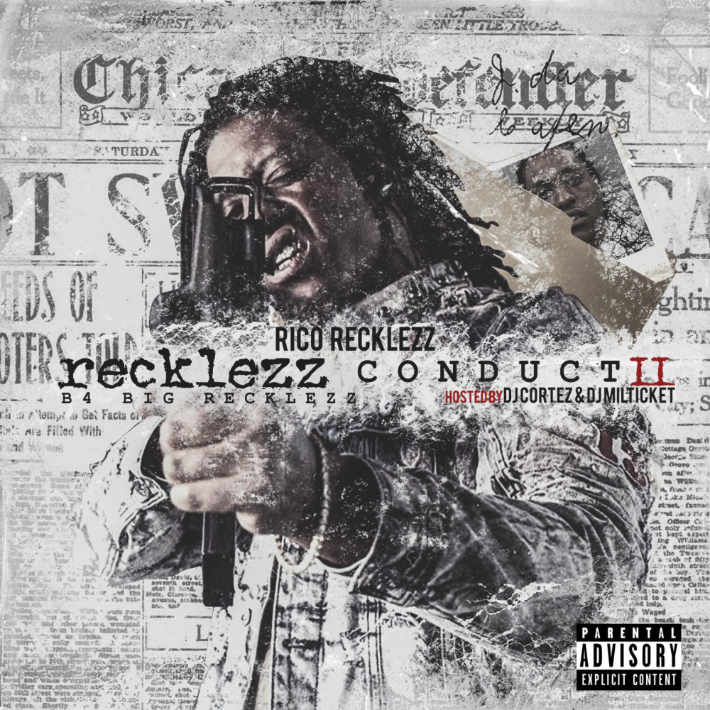 Not 2 Be Fucked Wit (Explicit)