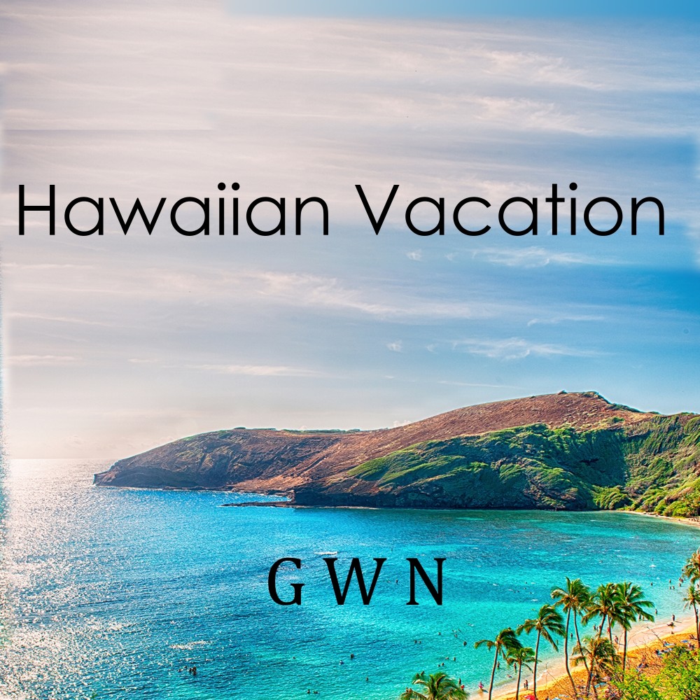 Hawaiian Vacation