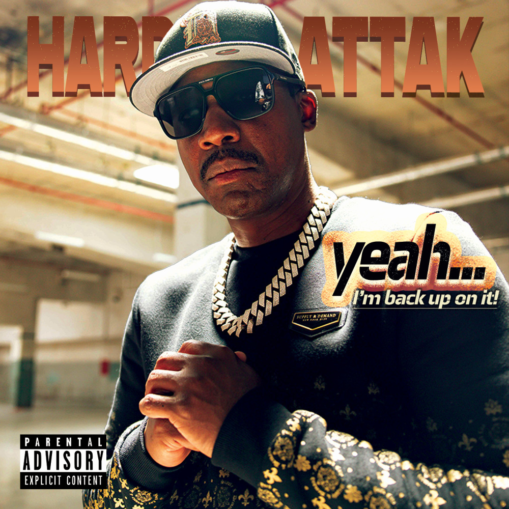 Yeah (Explicit)