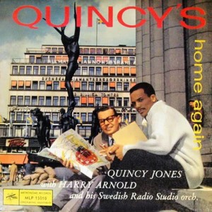 ดาวน์โหลดและฟังเพลง The Midnight Sun Never Sets พร้อมเนื้อเพลงจาก Quincy Jones