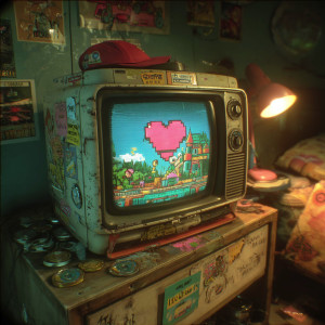 default playlist img