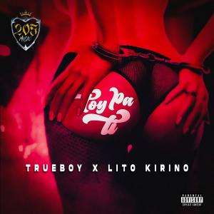Trueboy的專輯Toy Pa Ti