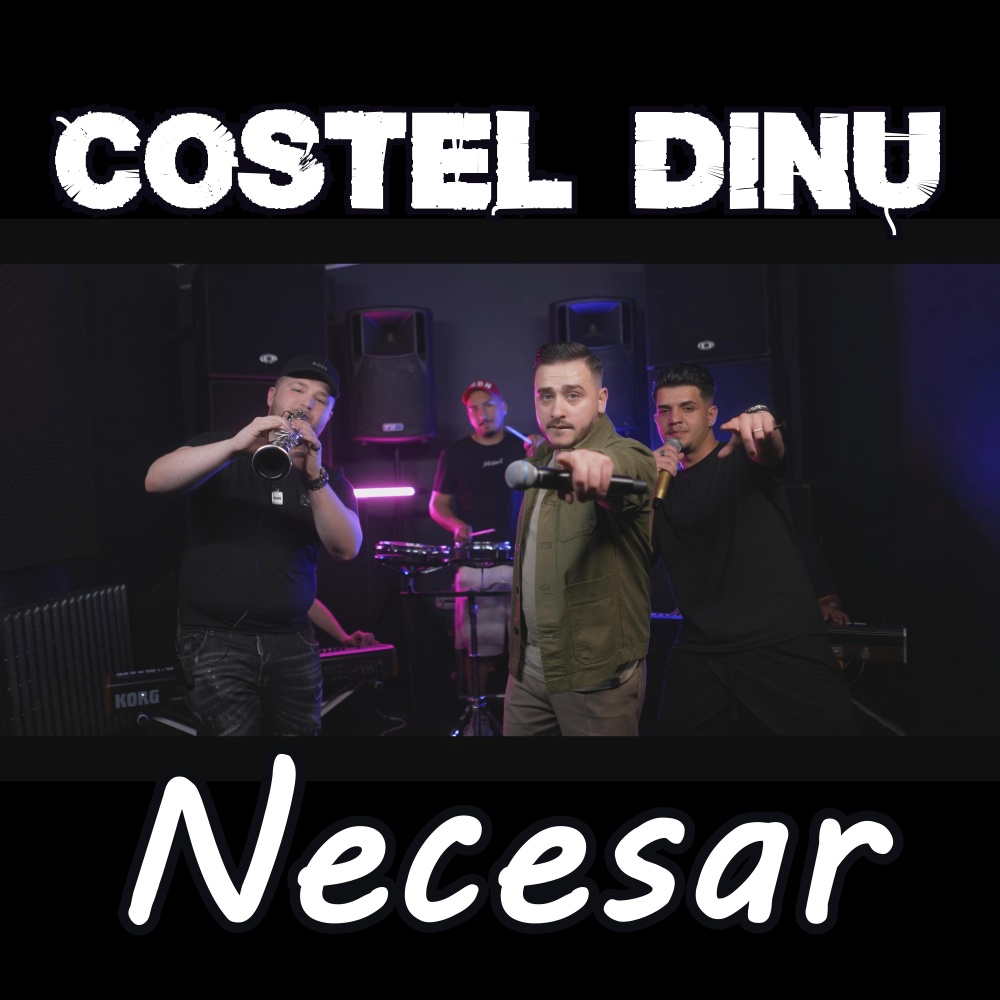 Necesar (Live)