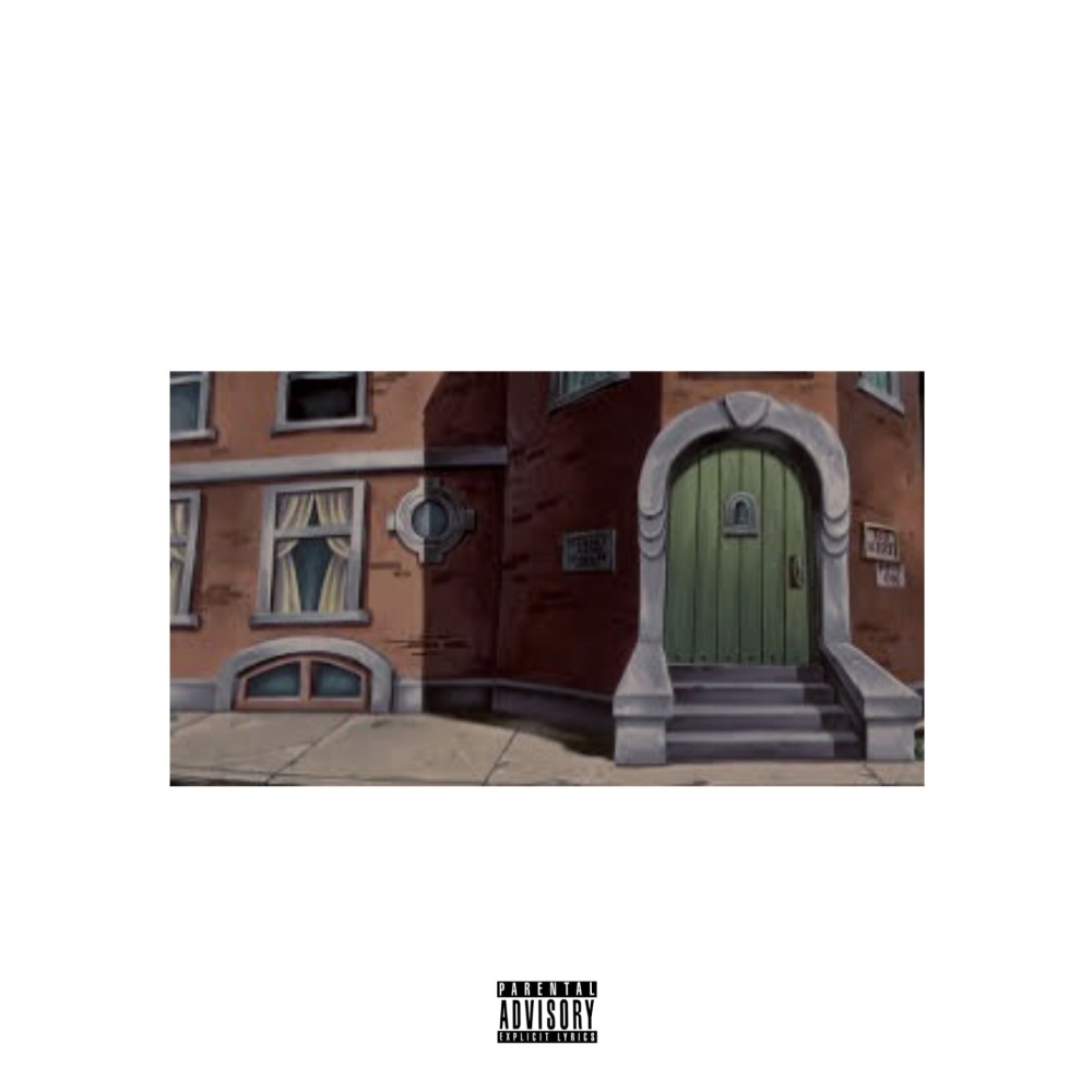 Porch (feat. Lil Freezie)