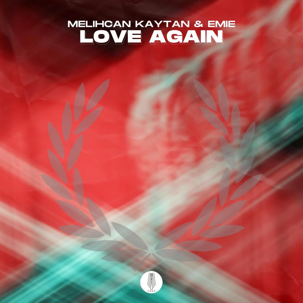 Love Again