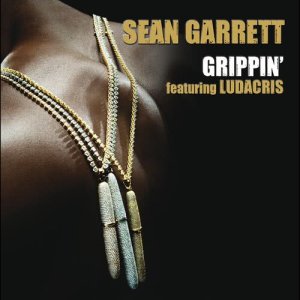 Sean Garrett的專輯Grippin'