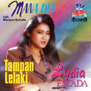 收听Lydia Escada的Janji Kusut歌词歌曲