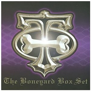 The Boneyard Box Set