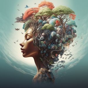 Album Peace of Mind from Szebényi Dani