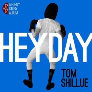 收聽Tom Shillue的Whasup歌詞歌曲