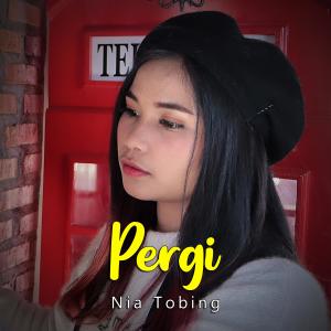 Listen to Pergi song with lyrics from Nia Tobing