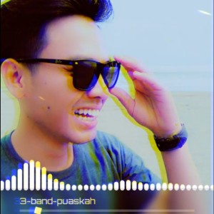 Dengarkan Puaskah lagu dari 3 Band dengan lirik