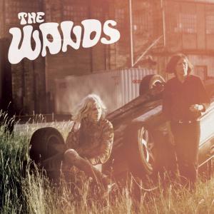收聽The Wands的Sound of the Machine歌詞歌曲