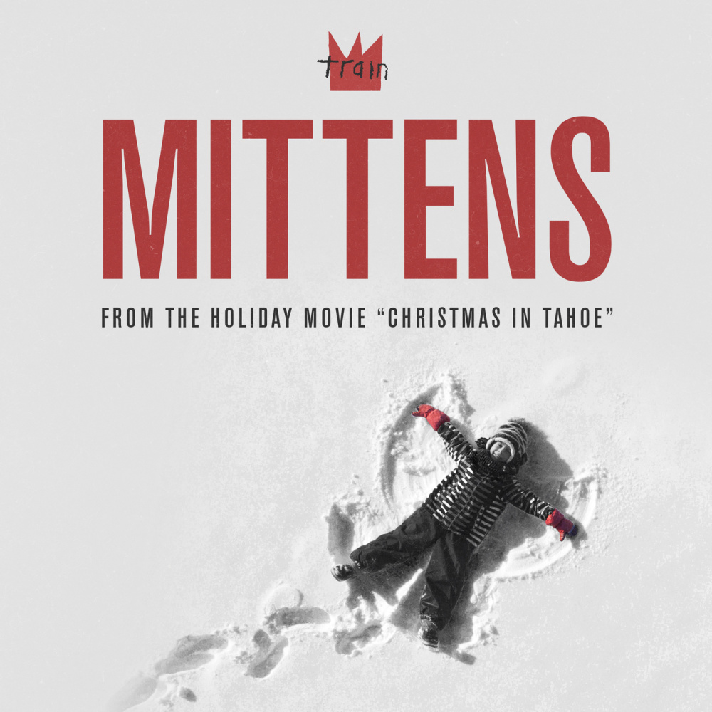 Mittens (From the Holiday Movie 'Christmas in Tahoe')