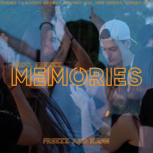 收听KVNE的MEMORIES歌词歌曲