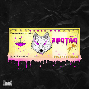 收聽Kyodree的200Tão歌詞歌曲