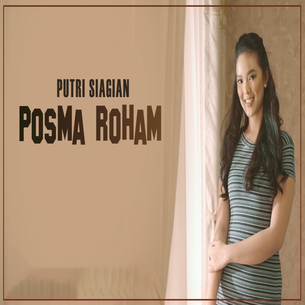 Posma Roham