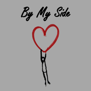 Listen to By My Side song with lyrics from RW
