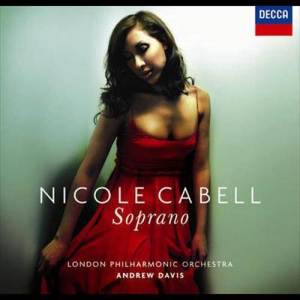 收聽Nicole Cabell的Donizetti: L'elisir d'amore / Act 2 - "Prendi; per me sei libero"歌詞歌曲