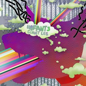 ดาวน์โหลดและฟังเพลง Hey Good Guy พร้อมเนื้อเพลงจาก Infants