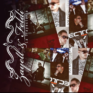 Listen to Llevando Bendiciones song with lyrics from Zayell