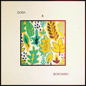 Listen to Молодая song with lyrics from Borowsky