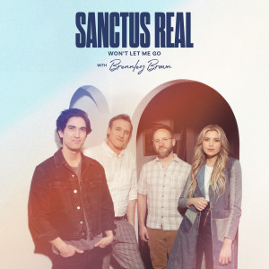 Album Won't Let Me Go (Acoustic) oleh Sanctus Real