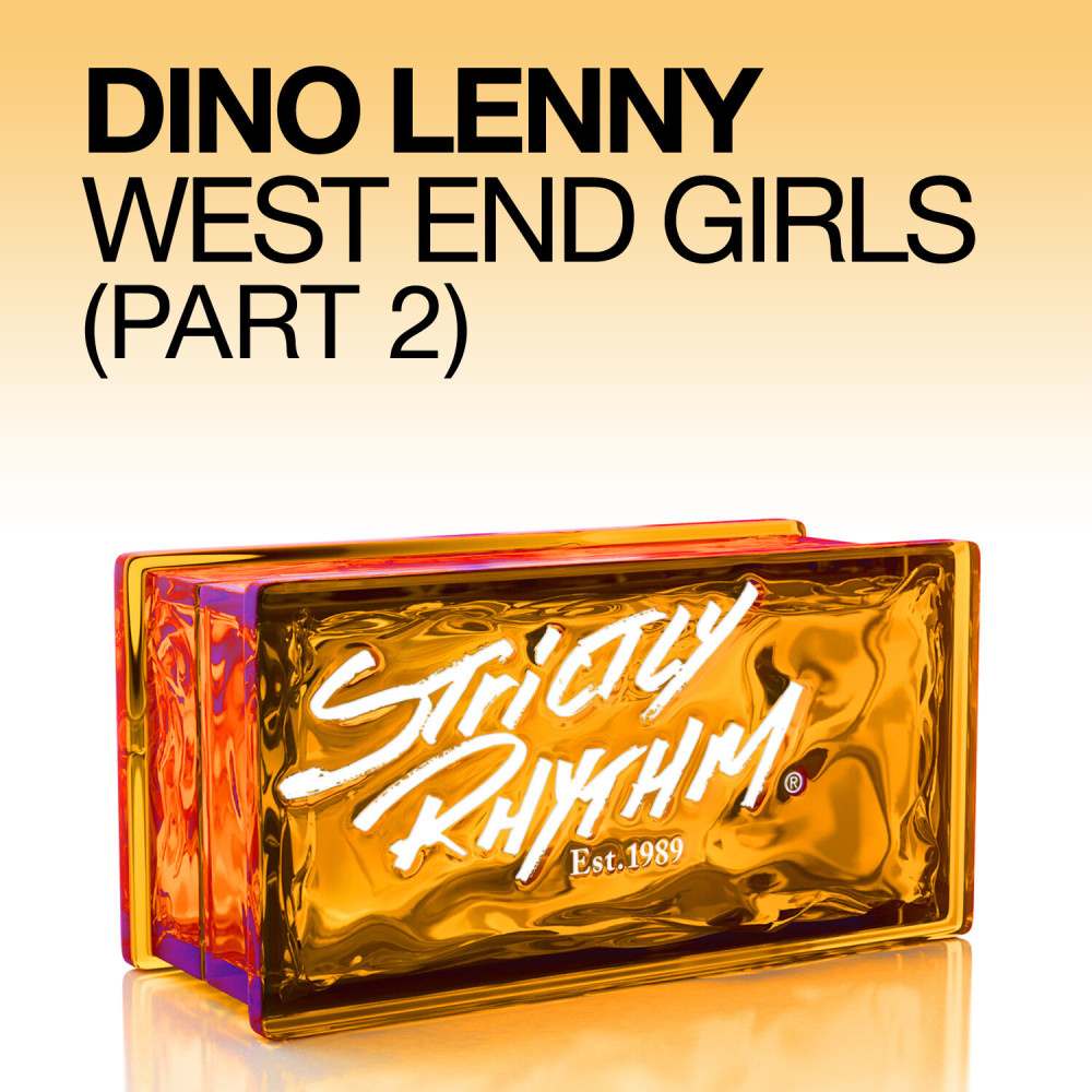 West End Girls (Santé Dub)